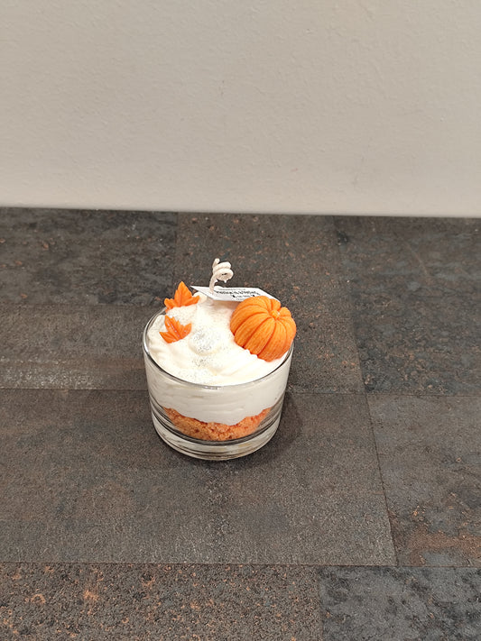 Pumpkin whisper