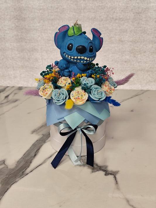 Μπουκέτο Stich