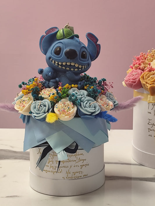 Μπουκέτο Stich