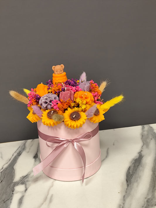 Μπουκέτο Winnie