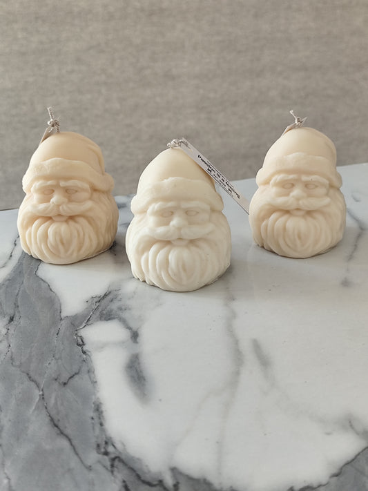 Κεφάλι Άγιου Βασίλη