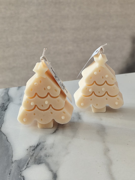 Χριστουγεννιάτικο μικρό δεντράκι