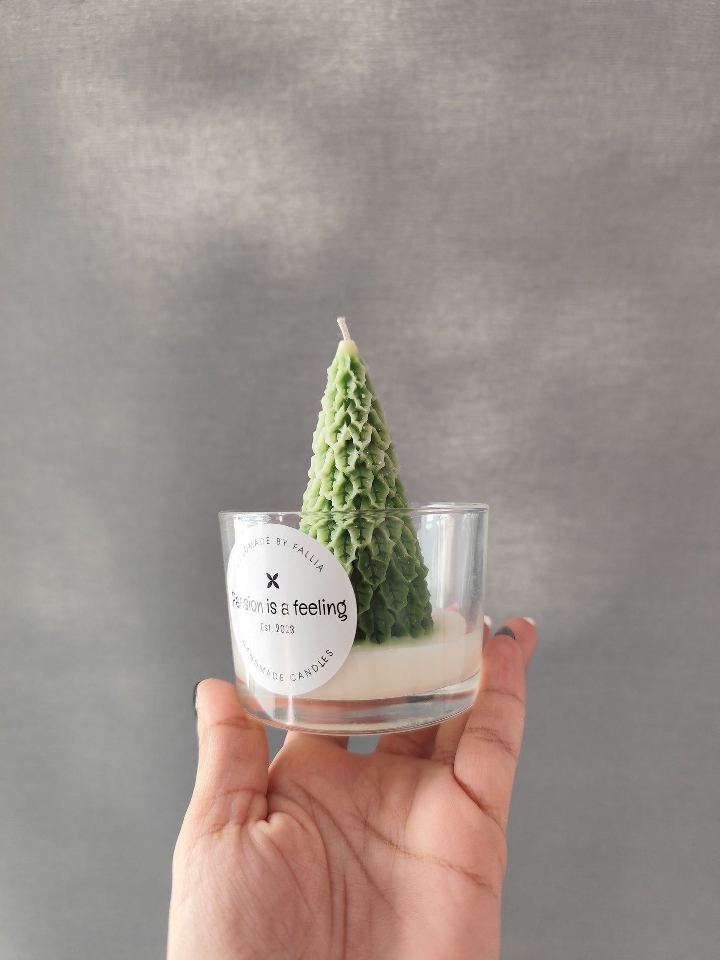 Χιονισμένο έλατο