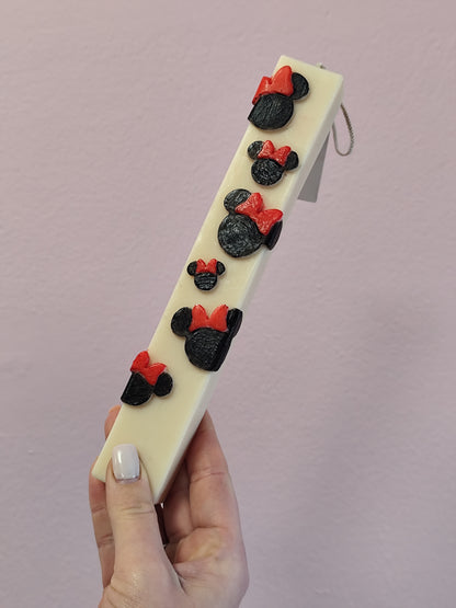 Λαμπάδα Minnie - Mickey