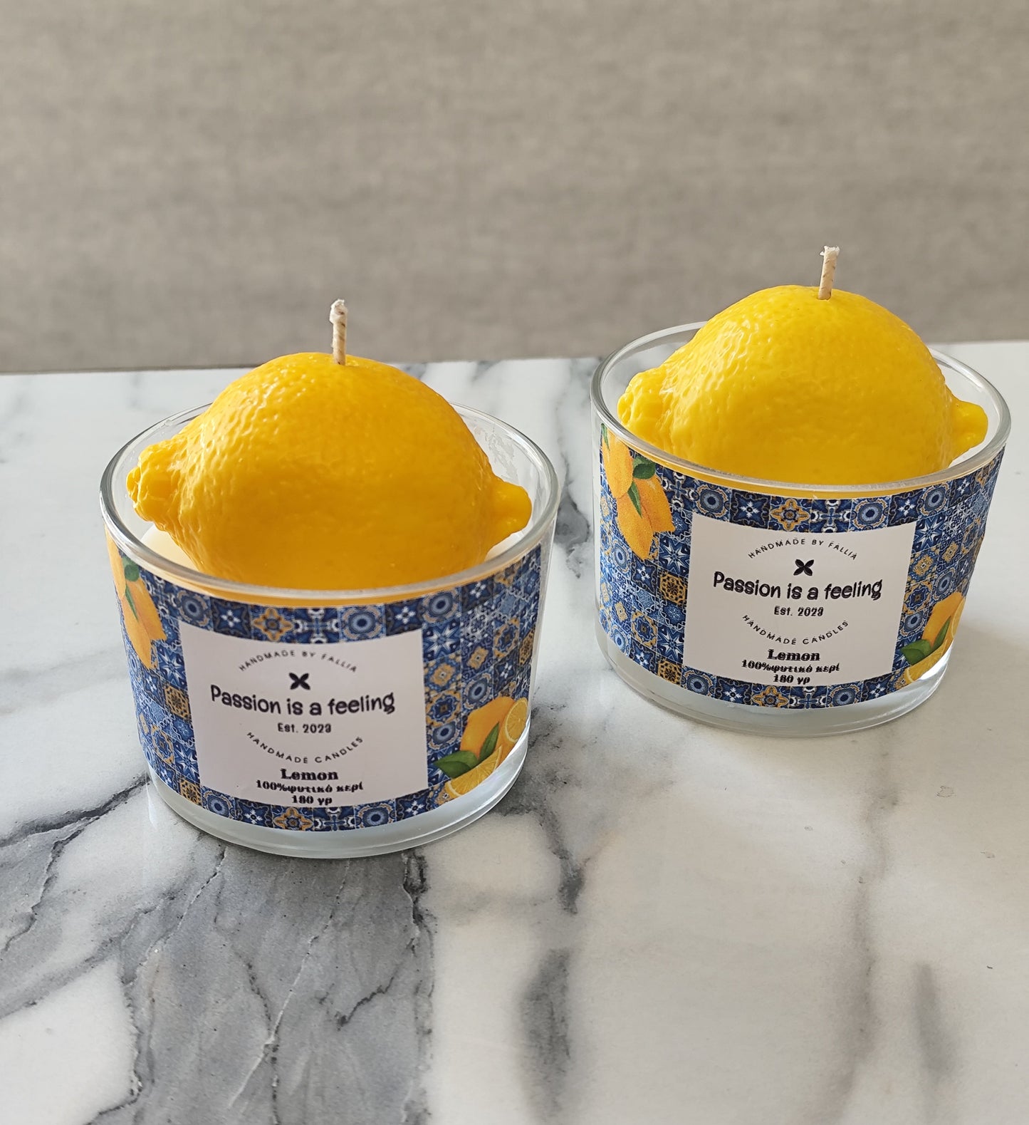 Lemon