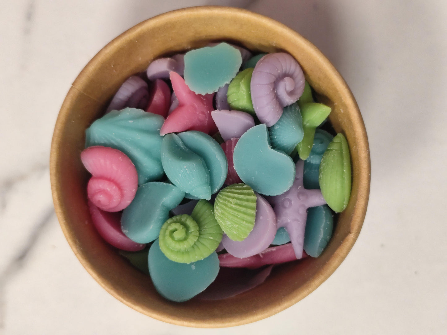 Wax melts Καλοκαιρι